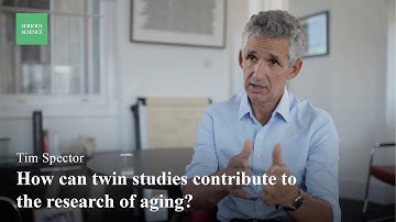 Biomarkers of Aging Tim Spector