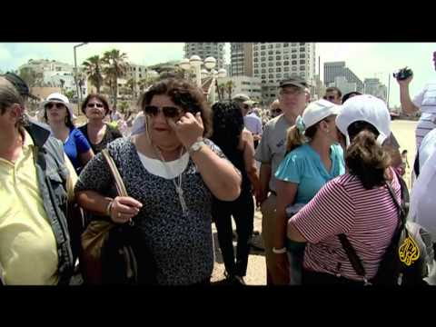 ريمكس فلسطين: أكثر صحفي مكروه في إسرائيل