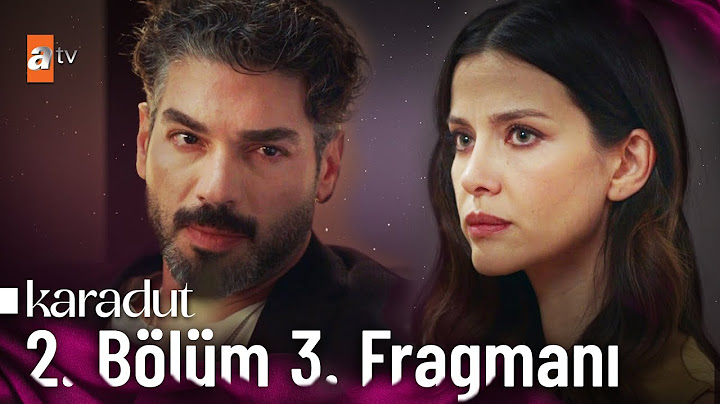 Karadut 2. Bölüm 3. Fragman | " O şerefsiz, kardeşinizi aldatıyor!"