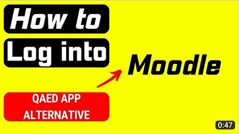 QAED APP Error | what is Solution | database Error or any other problem | Complete guidelines| EaSTE