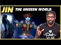 Jinn In Islam #1 | The Unseen World - REACTION