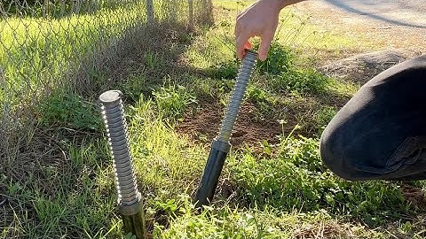 Setting and Getting with the GopherHawk 027 — Trap Set for 43 hours