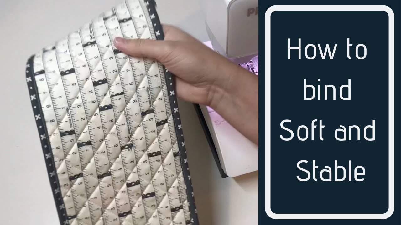 How to Bind Soft and Stable 