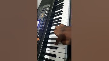 Thumbnail of Vivian song piano version #viviano