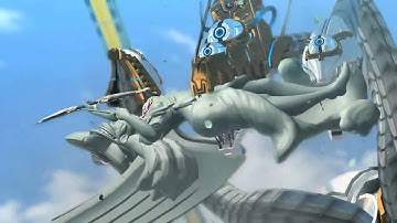 Monolith Soft Trailer