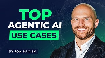 Agentic AI: Real-World Applications