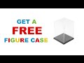 Get 2 Freebies w/ a Figure Purchase! | Tokyo Otaku Mode