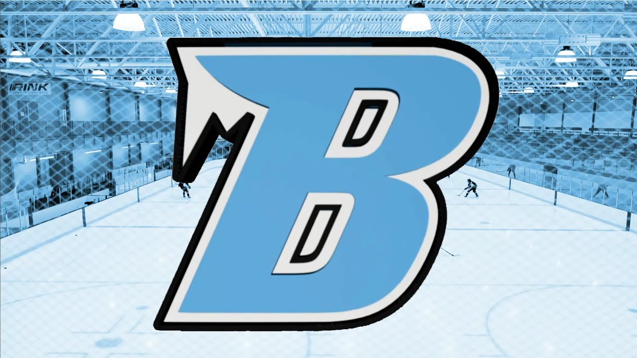 Winnipeg Blues Goal Horn 25-26 (MJHL)