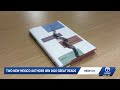 Two New Mexico authors win Great Reads award