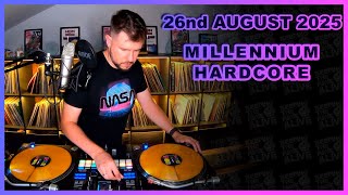 Download Lagu Millennium Hardcore - Kutski Live Stream (22/08/25) MP3