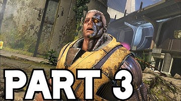 Deadpool Gameplay Walkthrough Part 3 (No Commentary)