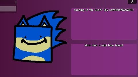 Very Fast Reggie - Find The Reggies