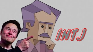 Tipe Kepribadianmu INTJ?? Fix Mirip ELON MUSK!!!