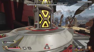 Me 1v1 my friend my first vid