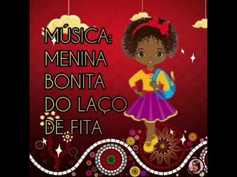 Menina Bonita do