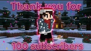 100 subscriber special! 60 dubs of kits! | 2b2tmcpe