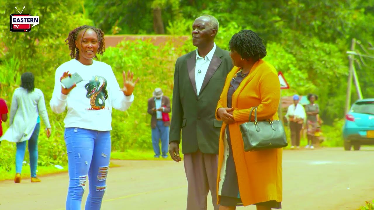 She Planned an “Accident” for Her Daughter-in-Law But Kill3d Her Own Son Instead.40yrs marriage end