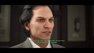 ROBOCOP ROGUE CITY #6 gameplay PS5 raptor10111