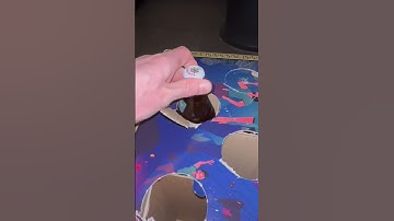 Unertl-Bio Weisse mit Dunkel Day19 #Advent(ure) #Craft  #howtokeephubbiehappy #Shorts