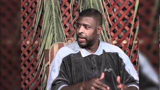 Reggie White "Greatest Week of My Life!" - Last Interview with Michael Rood
