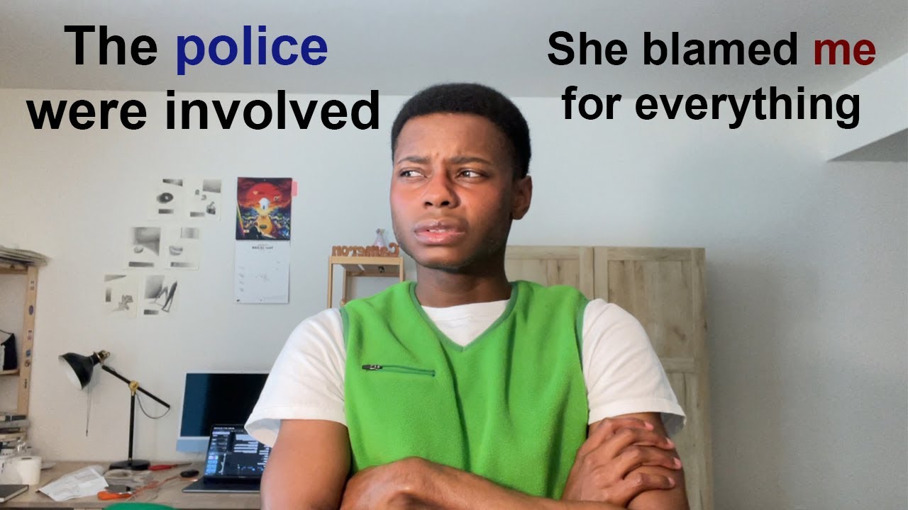 I broke up with my best friend: THE BIRTHDAY TRIP