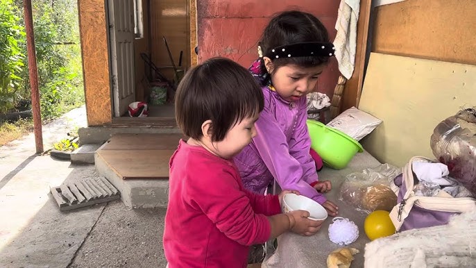 Мен әйелімнің суретін аңдыдым