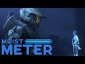 Moist Meter | Halo Infinite