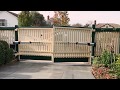 Automatic Swing Gate Openers Australia