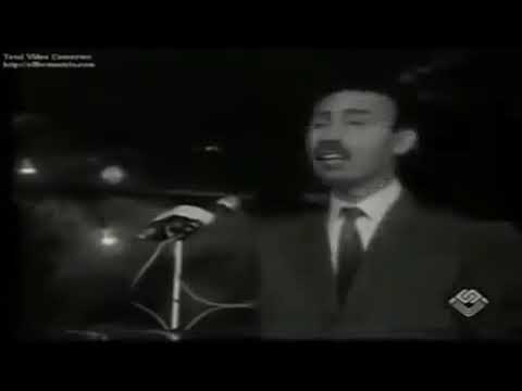 الشعب هو السلطة هكذا قالها هواري بومدين 