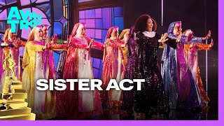 Sister Act - Fabulous Baby / Alleen Liefde | Musical Awards Gala 2024