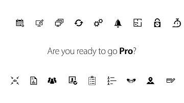 Net2 Pro: what makes it Pro? [Paxton Access]