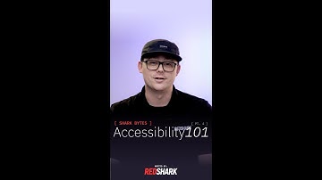 Web Accessibility 101 Pt. 4: Focus States