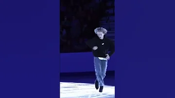 Ilia Malinin 2025 
