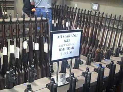 First Visit to the CMP North Store 4-28-2010