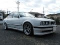 BMW 525i(E34)  '1996