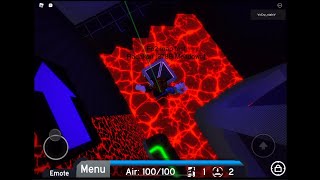 Fe2 map test Radaken [278 Meltdown] on mobile