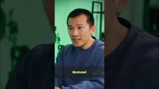 Konspirasi Romawi: Di Sini Tempat Tabut Musa Disembunyikan?!😱 #podcast #shorts #fyp #ustadfelixsiauw