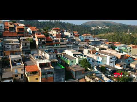 ZOOM OUT NO CAMPO DO NACIONAL (Laranjeiras) #dronedavila #caieiras #dji #spark #zoomout