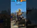 impossible clutch in free fire in free fire 😯/full rush gameplay #freefire NRZ BIHARI