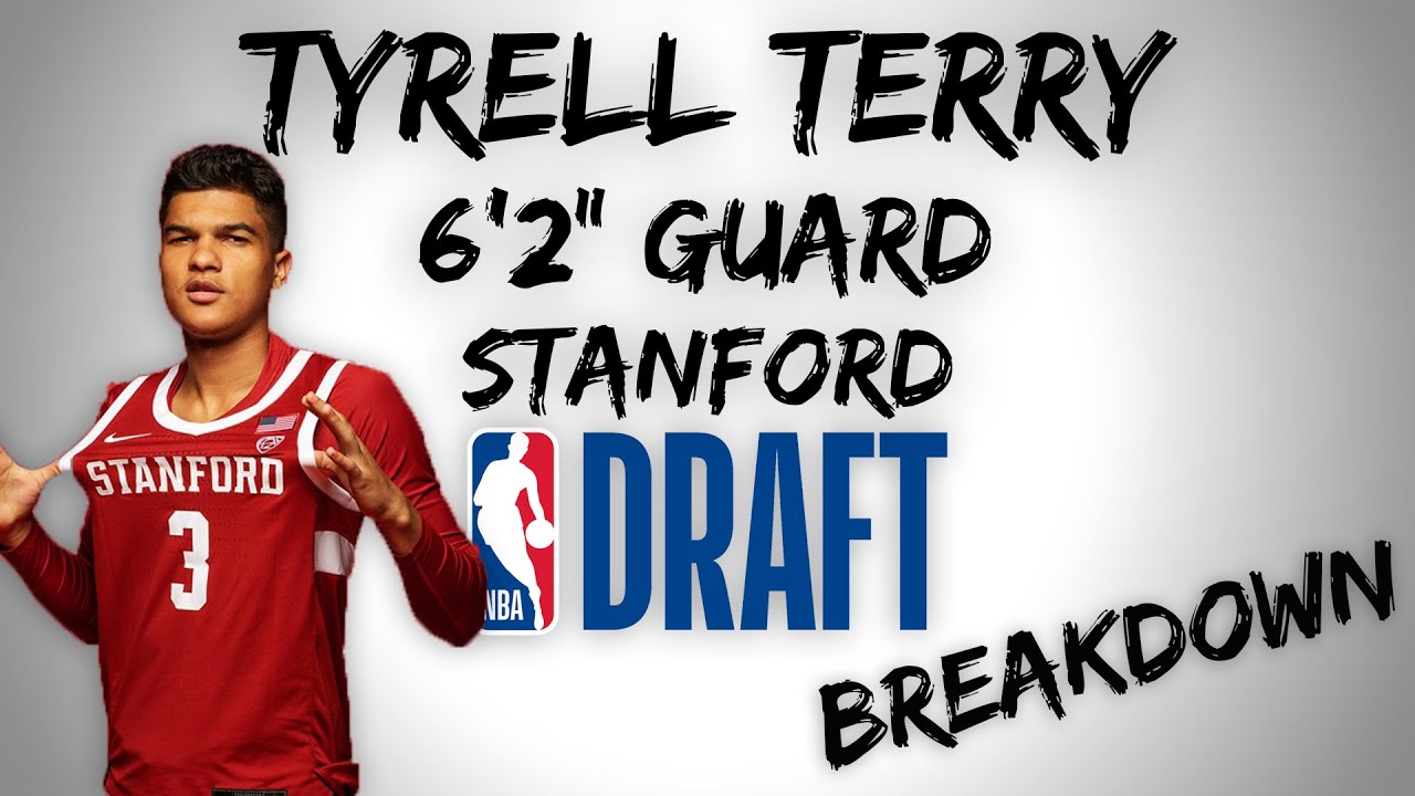 2020 NBA Draft Profile: Tyrell Terry