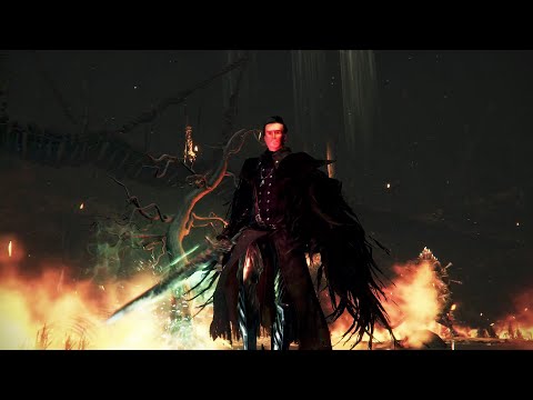 The Rarest and Most Powerful Enemy Attack in Bloodborne You've Never Heard Of