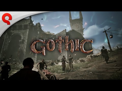 Gothic: Remake (видео)