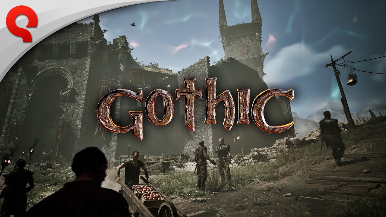gothic