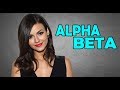 HOW TO BECOME THE ALPHA MALE | SIGNS YOU'RE A BETA MALE | ATTRACT GIRLS