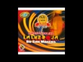 ((Aniceto Molina)) Mix De Oro Porpurri De Cumbias-Luz Roja De San Marcos