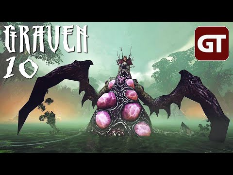 Nach diesem Boss mache ich erstmal Pause bis zu den nächsten Patches! - Graven - #10