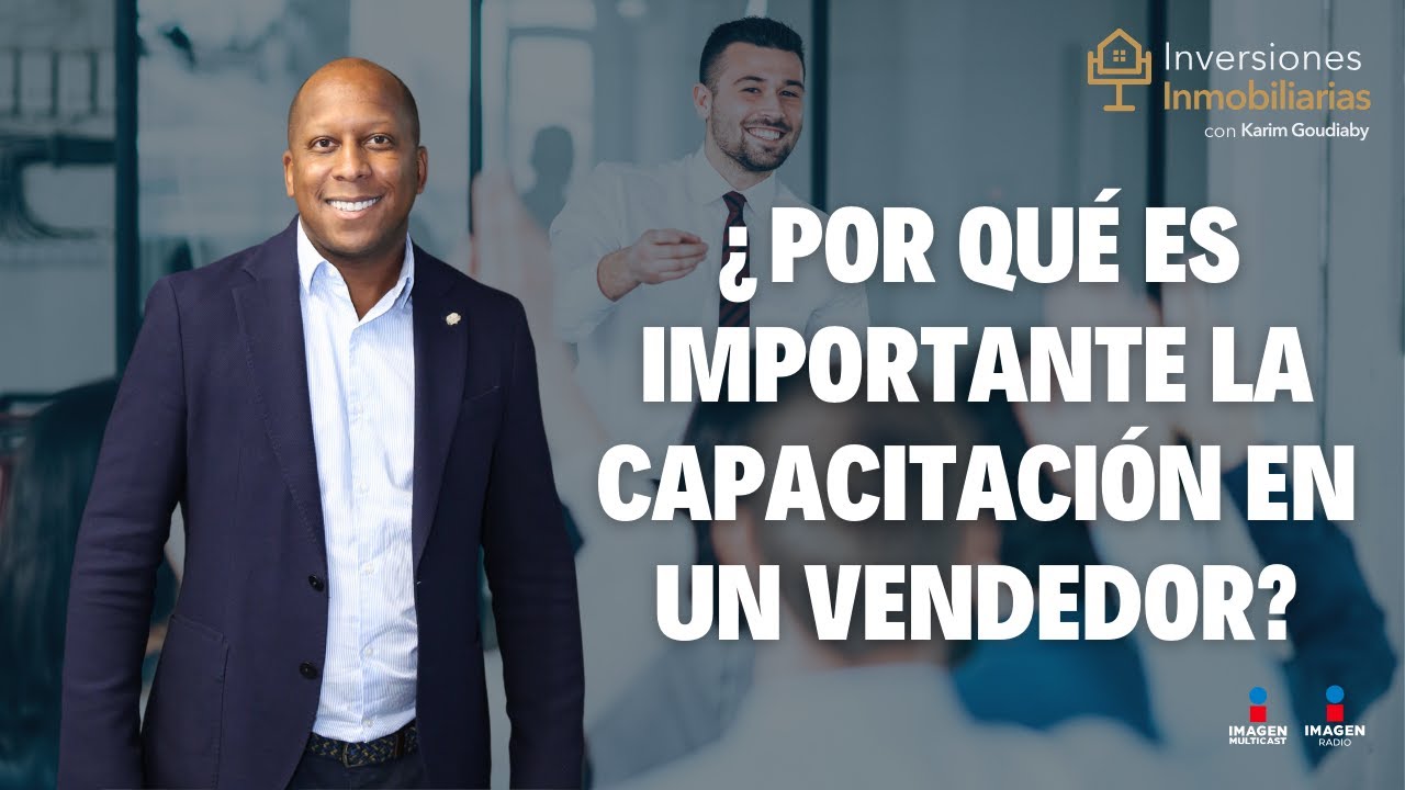 ¿Todos se capacitan y tu no? Estas mal, te explico porque