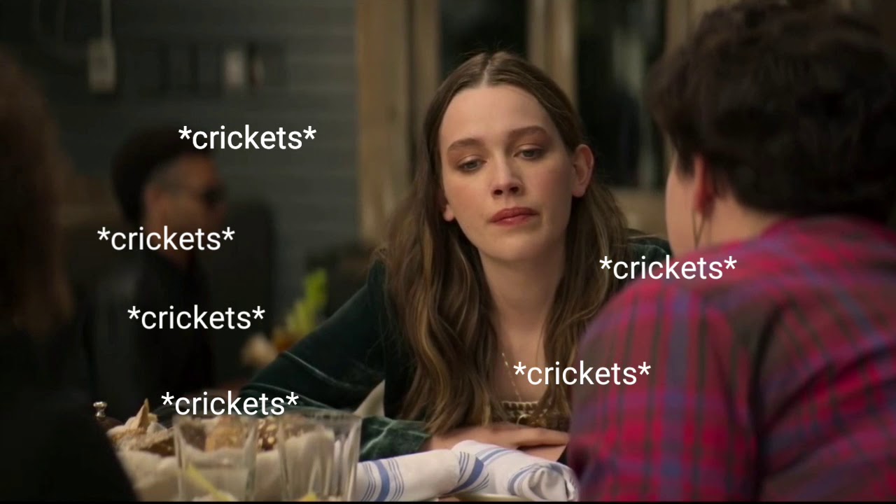 Love Quinn Being A Meme For A Straight Minute Victoriapedretti Lovequinn Younetflix Youtube