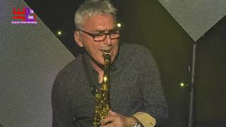 Supertramp - Don't Leave Me Now (Paul Vuillemin Saxo Bar Cover)