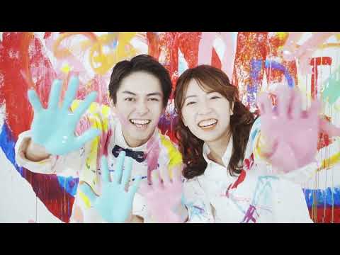 ウェディングペイント　オープニングムービー